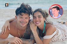 Mario Hart se sincera y confiesa si haría terapia de pareja con Korina para salvar su relación tras rumores de crisis