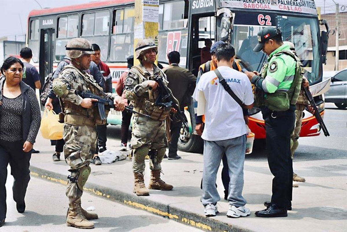 En el estado de emergencia, las actividades que no tengan carácter masivo podrán realizarse sin necesidad de permiso previo. Foto: El Peruano