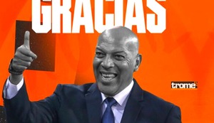 Roberto Mosquera: ¿Por que dejó Royal Pari a dos meses de ser presentado? |VIDEO