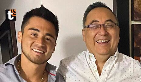 Papá del ‘Gato’ Cuba salió del país antes de sentencia por caso Metro de Lima: Fue condenado a más de 21 ...