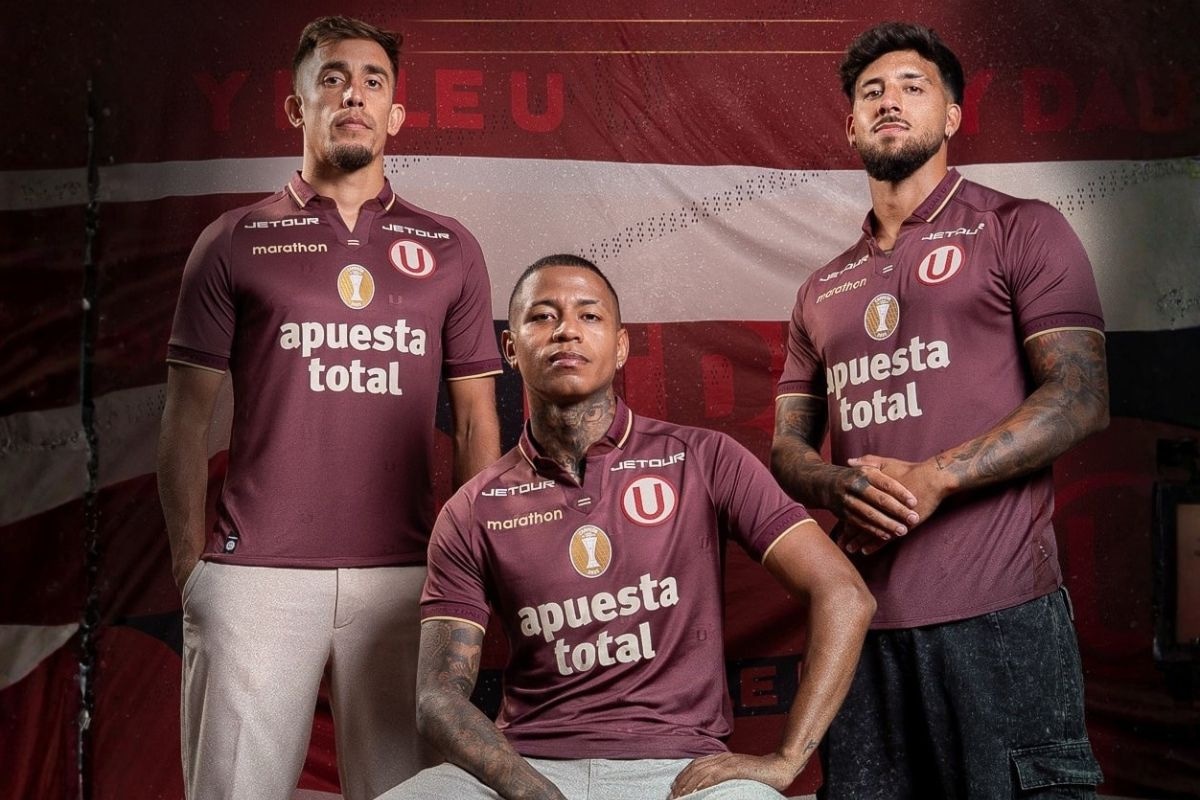 (Universitario de Deportes)