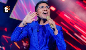 ¡Grupo 5 tiene la cumbia más reproducida en YouTube!: Canción supera los 200 millones de vistas en la plataforma