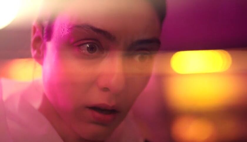 El problema de Gülben (Foto: OGM Pictures)