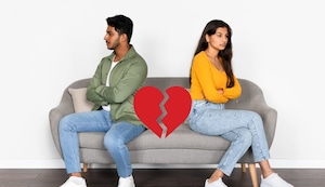 Crisis en la pareja: ¿Evitarlas, huir, hacer como si no pasará nada?, ¿Cómo actuar para salvar la relación?