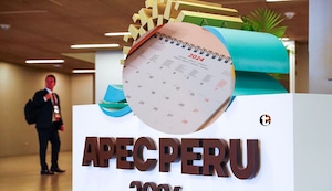 Gobierno declara tres días no laborables por APEC 2024: ¿Qué días son, en qué se diferencian de un feriado y cuánto debo cobrar si trabajo?
