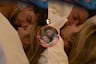 Flavia Laos y Luis Mateucci se dan su primer y apasionado beso fuera de una actividad de ‘¿Volverías con tu ex? 2′
