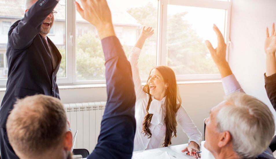 El éxito, por lo general, se asocia al triunfo o al logro de la victoria en algo que nos hayamos propuesto. (Foto:Freepik)