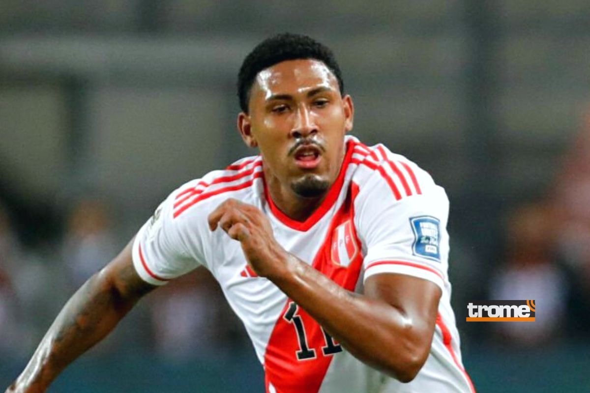 Jesús Castillo no llegará a Lima producto de una lesión (Foto: GEC)