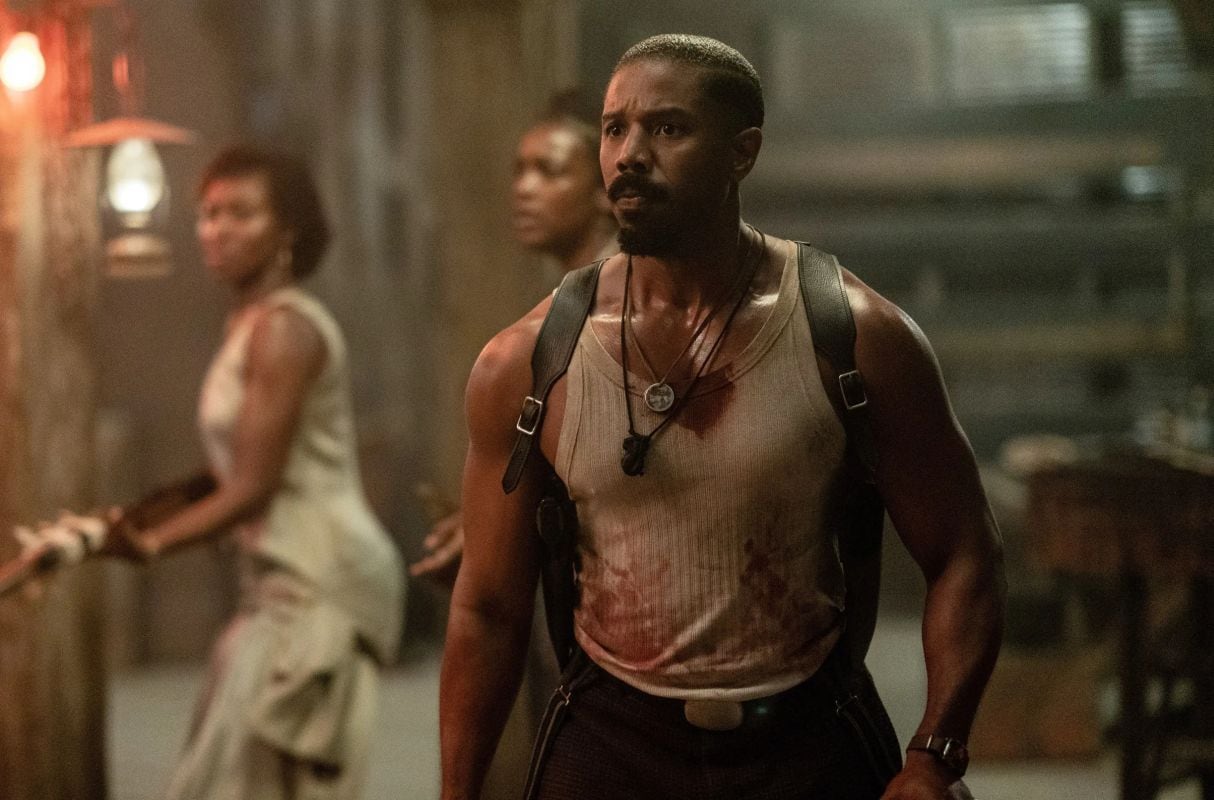 “Sinners” fue una de las favoritas del público este 2026. (Foto: WB)