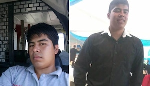 Cadena perpetua para sujeto que violó a una niña de 11 años en Huancayo