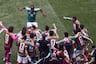 ¡México lindo! Conjunto azteca debutó en el Mundial 2026 con un claro 2-0 sobre Sudáfrica en el Estadio Azteca
