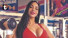 Cinthya Guerrero en contra del 50/50: “Mi abuela me enseñó que el hombre siempre debe proveer”
