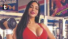 Cinthya Guerrero en contra del 50/50: “Mi abuela me enseñó que el hombre siempre debe proveer”