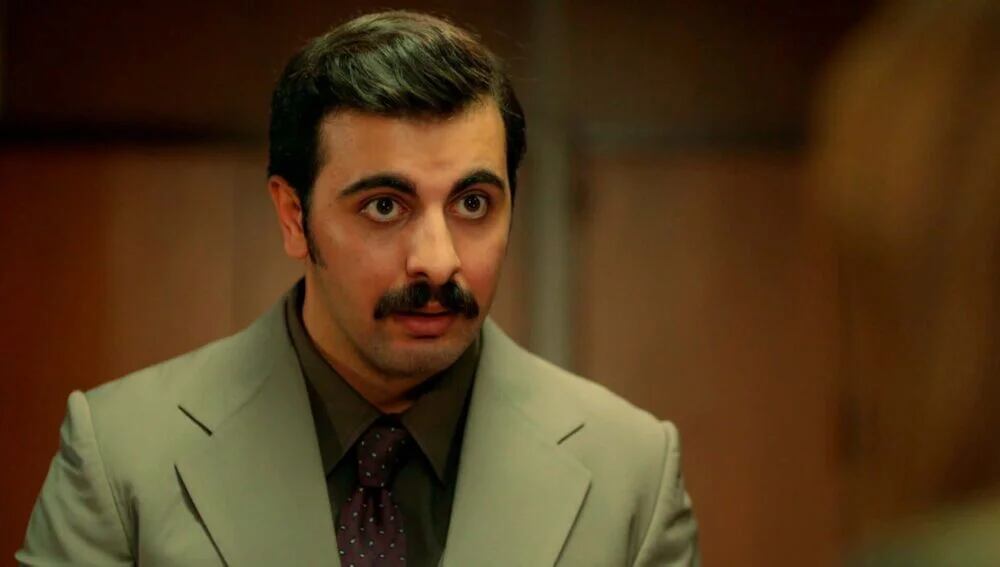 “Tierra amarga” sigue a Züleyha, Demir y al resto de habitantes de Çukurova (Foto: Tims & B Productions)