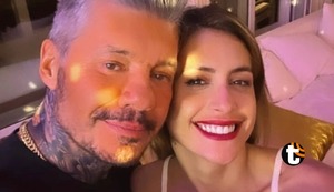 Tinelli habría terminado con Milett y estaría saliendo con otra mujer: “Se cansó... está en otra”