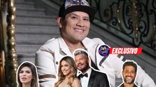 Giany Cossio: La universidad con Yaco, los excesos de Angie, el aceite de Shirley, los celos de Tinelli, la violencia del Diablito y más