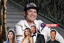 Giany Cossio: La universidad con Yaco, los excesos de Angie, el aceite de Shirley, los celos de Tinelli, la violencia del Diablito y más