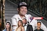 Giany Cossio: La universidad con Yaco, los excesos de Angie, el aceite de Shirley, los celos de Tinelli, la violencia del Diablito y más