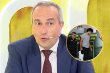 Papá de Francesca Montenegro sobre Adrián Villar: “Es un joven trabajador y estudiante. Quería evitarle que se diga que se ha fugado”