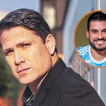 Contra Erick Delgado: “Me cabeceó con el canal de YouTube"