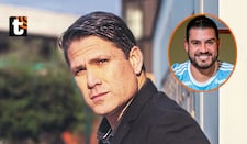 Paco Bazán arremete contra Erick Delgado: “Me cabeceó con todo lo que ingresa al canal”