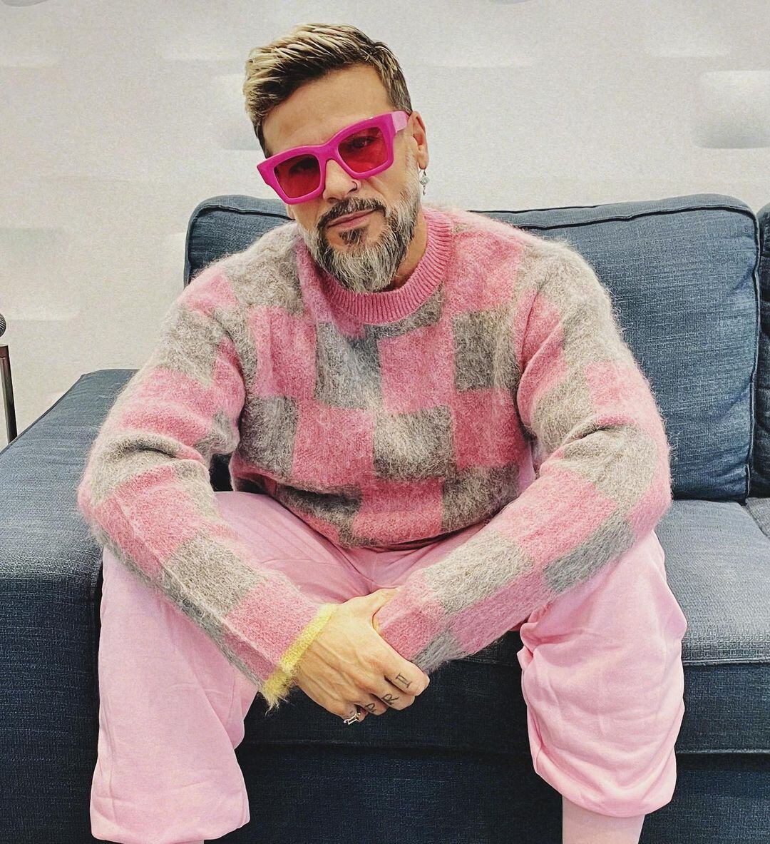 Pedro Capó. (Foto: Instagram )