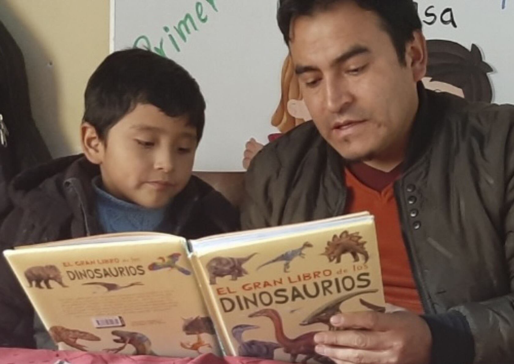 La lectura no debe ser obligatoria, dice El Buen Librero.