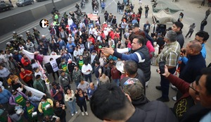 Transportistas confirman que habrá paro nacional este miércoles 23 de octubre: ¿Qué gremios acatarán la medida?