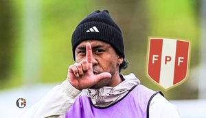 ¿Renato Tapia culpó a Blanquirroja por ‘perder su puesto’ en Feyenoord y Celta?