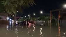 Pepitas: Empezó El Niño con toda su fuerza devastadora
