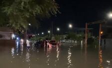Pepitas: Empezó El Niño con toda su fuerza devastadora