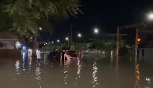 Pepitas: Empezó El Niño con toda su fuerza devastadora