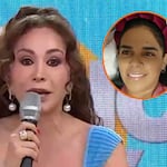 Explota EN VIVO contra Janet Barboza y le cuelga la llamada