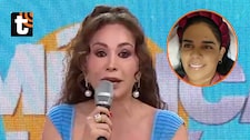 Giuliana Rengifo explota EN VIVO contra Janet Barboza y le cuelga la llamada: “Debemos tener correa”