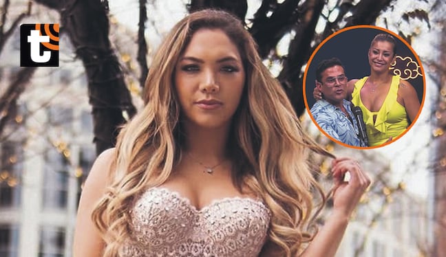 Chabelita se pronuncia sobre la boda de Domínguez y Karla