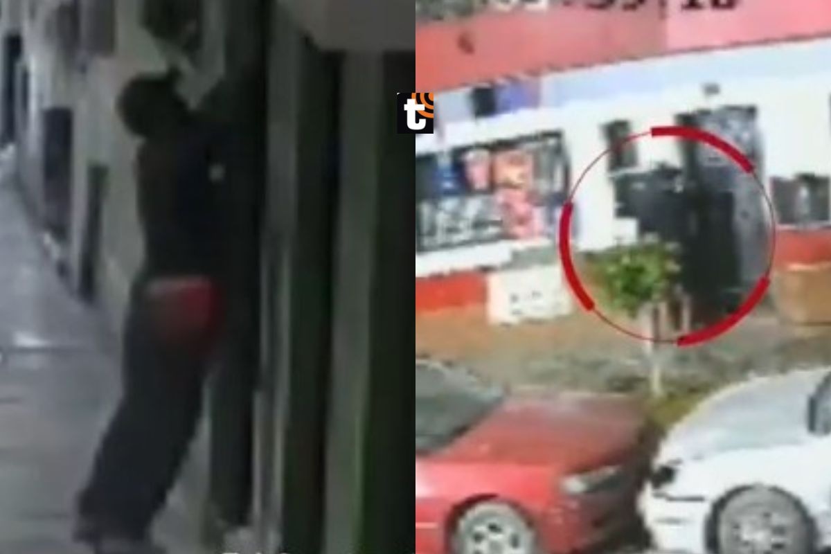 Vecinos denuncian que delincuentes ingresan a viviendas mientras duermen en SMP.