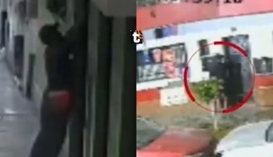 ¡Alerta en SMP! Vecinos denuncian que delincuentes ingresan a viviendas mientras duermen: exigen más seguridad en la zona