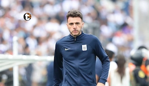 ¿Se queda en Alianza Lima o se va? La respuesta de Mariano Soso sobre su continuidad en el 2025