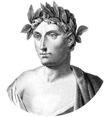 Quinto Horacio Flaco