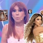 Magaly arremete contra Yahaira, quien logró garantías personales: “Hacer un circo no te hace la carrera”