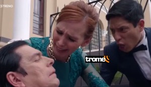 ‘Luz de Luna 3′: ¿Qué pasó en el primer capítulo de la nueva entrega de la serie? | VIDEO