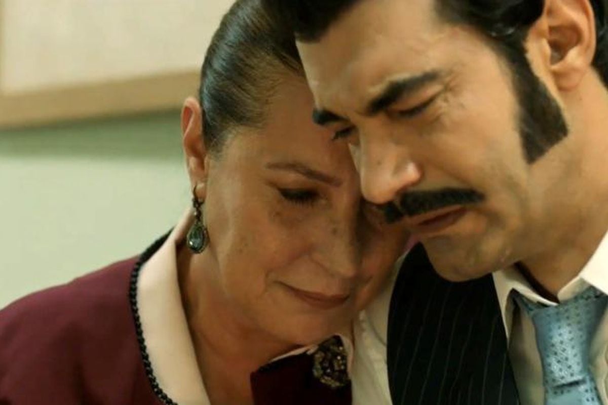Demir y Hünkar son dos personajes que murieron en "Tierra amarga" (Foto: Tims & B Productions)