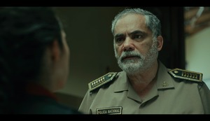 Llega a las salas de cine la nueva producción nacional de misterio, ‘La Niña’