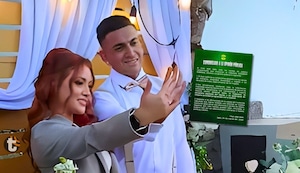 Esposa de Eduardo Rabanal se rectifica sobre ofrecimiento de dinero de Club ADA Jaen