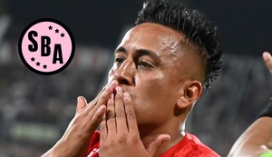 Christian Cueva en la mira del Sport Boys: Lo quieren para el 2026