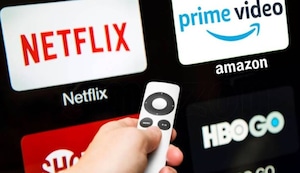 Netflix, Spotify y otras plataformas digitales obligadas a pagar impuestos en el país desde octubre