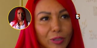 Deysi Araujo se defiende de una investigación fiscal por presunto lavado de activos vinculado al narcotráfico.