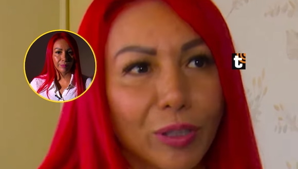 #DiaD - LOS ARGUMENTOS DE DEYSI¿Por Qué La Justicia Pretende Llevar A La Cárcel A Deysi Araujo L (1)