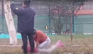 ¡Indignación en Los Olivos! Graban a trabajadoras del Inabif maltratando a niña dentro de centro de acogida