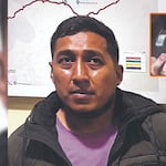 ¡Traicionó a su familia! Primo le roba S/100 mil al ‘Rey de las Zanahorias’ de Santa Anita